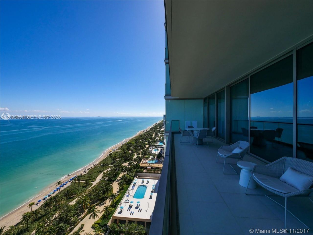 10201 Collins Ave , Unit 2006, Bal Harbour, FL 33154 Photo