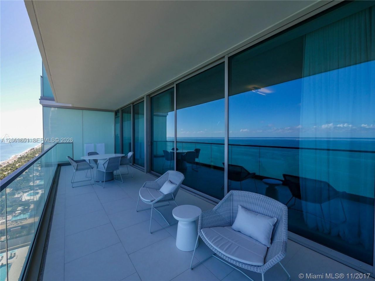 10201 Collins Ave , Unit 2006, Bal Harbour, FL 33154 Photo