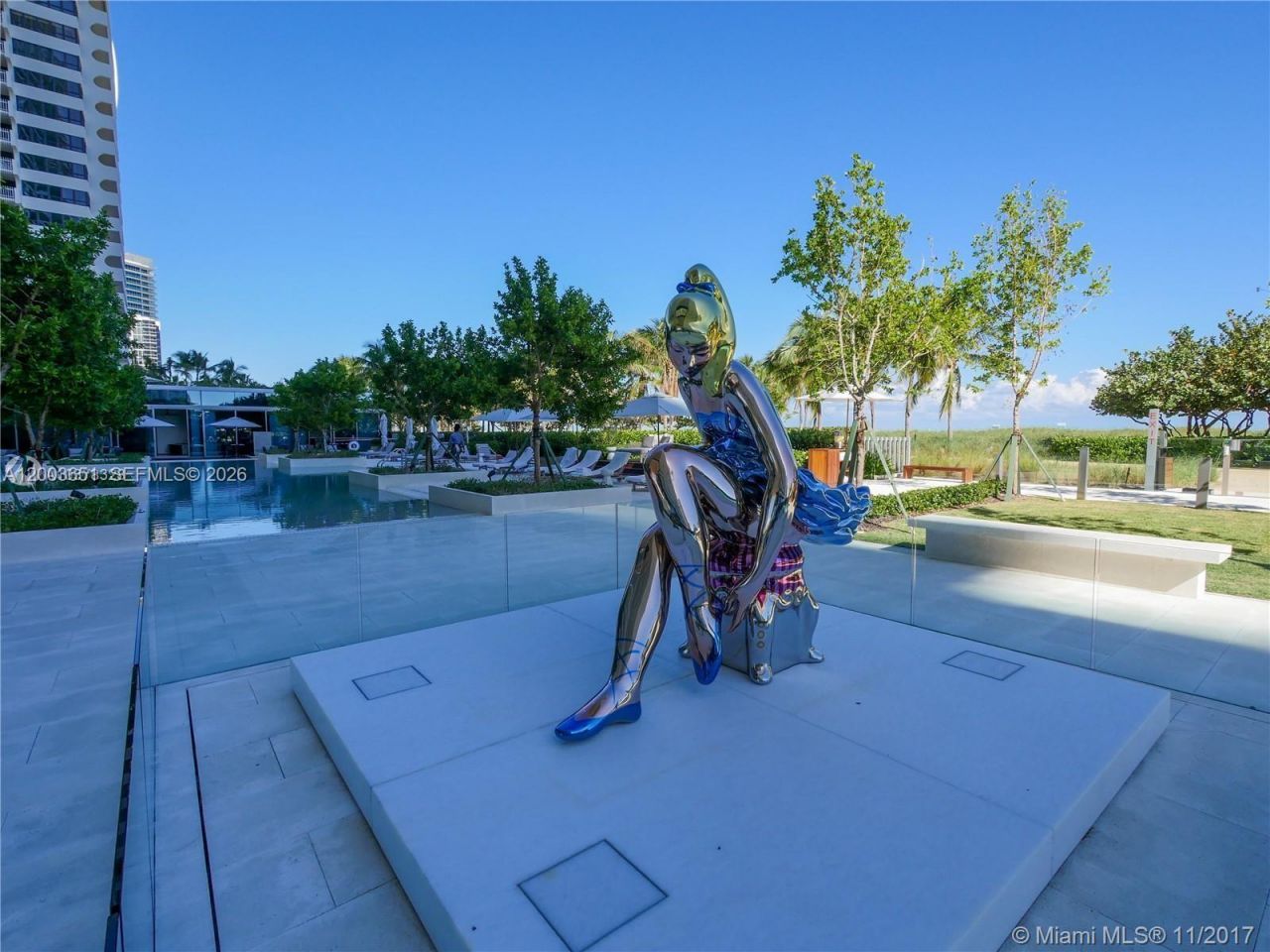 10201 Collins Ave , Unit 2006, Bal Harbour, FL 33154 Photo