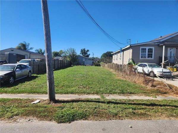 3133 DAWSON Street , Kenner, LA 70065