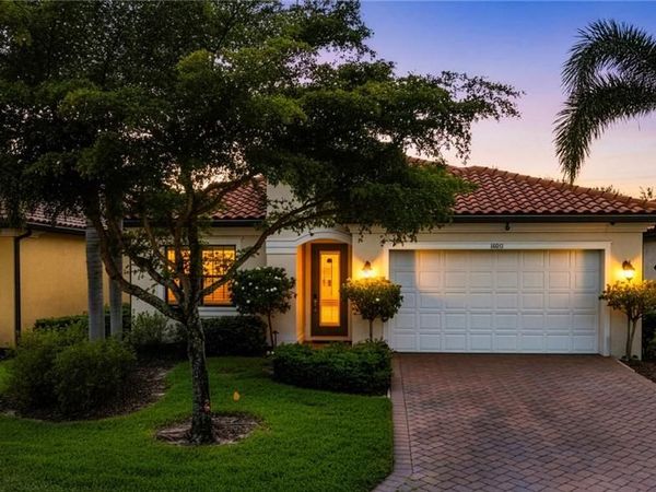 11810 Timbermarsh CT, FORT MYERS, FL 33913