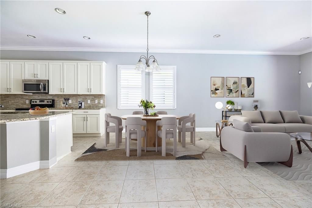 11810 Timbermarsh Ct, Fort Myers, FL 33913 Photo