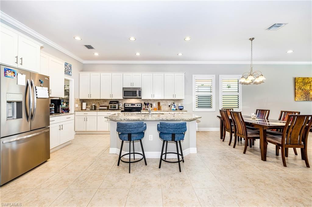 11810 Timbermarsh Ct , Fort Myers, FL 33913 Photo