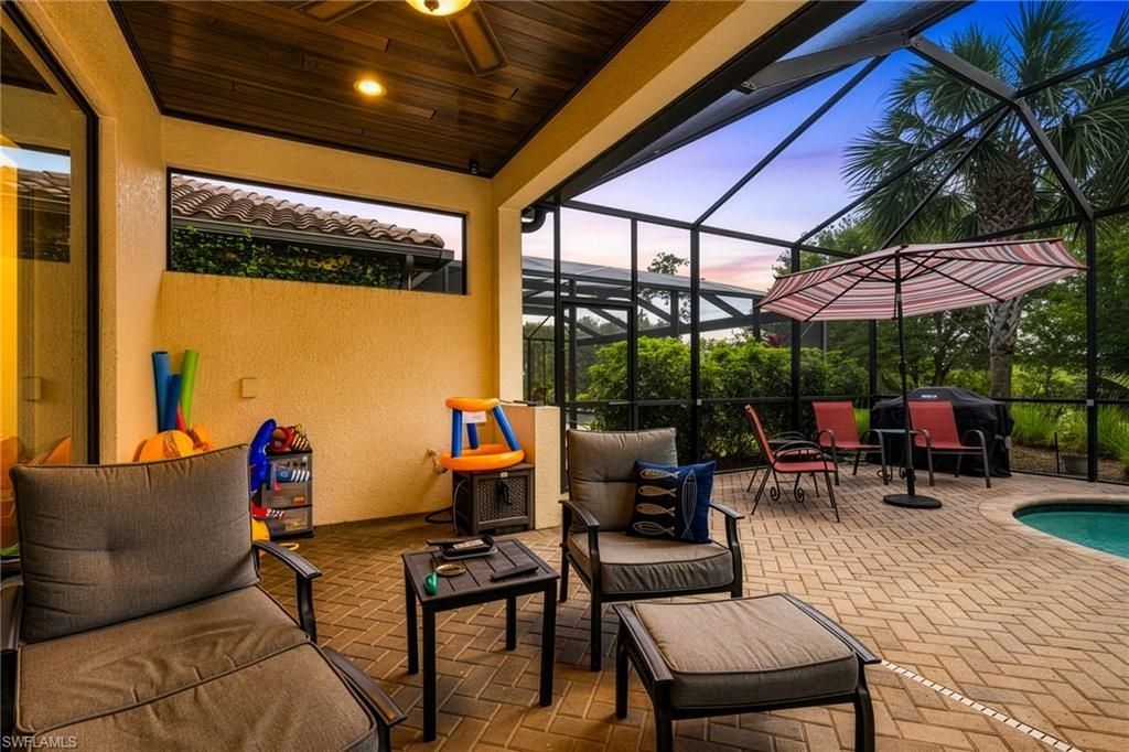 11810 Timbermarsh Ct , Fort Myers, FL 33913 Photo