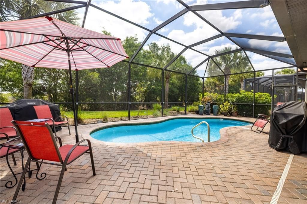 11810 Timbermarsh Ct , Fort Myers, FL 33913 Photo