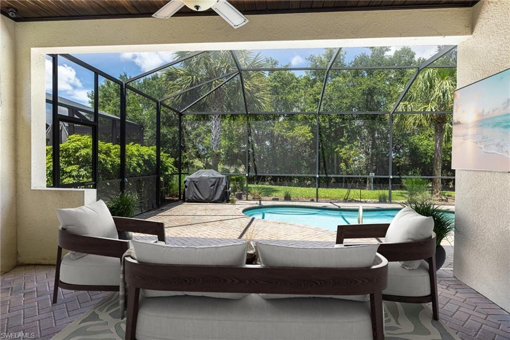 11810 Timbermarsh Ct, Fort Myers, FL 33913 Photo