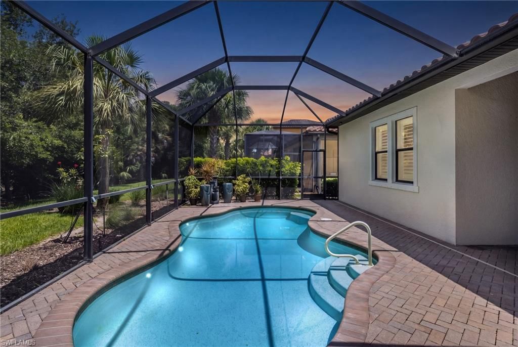 11810 Timbermarsh Ct, Fort Myers, FL 33913 Photo