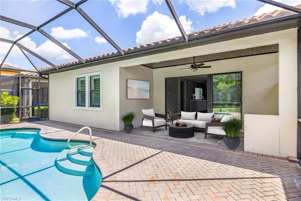 11810 Timbermarsh Ct, Fort Myers, FL 33913 Photo