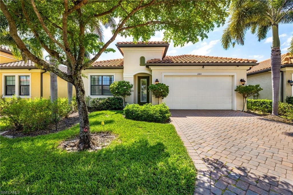 11810 Timbermarsh Ct, Fort Myers, FL 33913 Photo