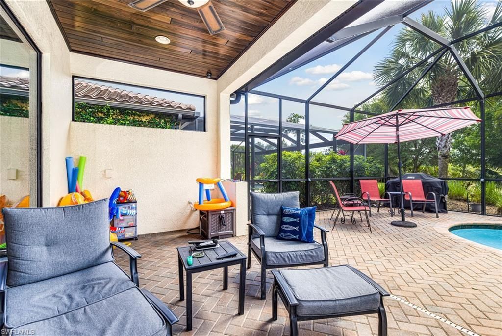 11810 Timbermarsh Ct , Fort Myers, FL 33913 Photo