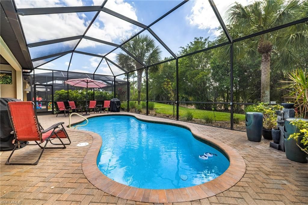 11810 Timbermarsh Ct , Fort Myers, FL 33913 Photo