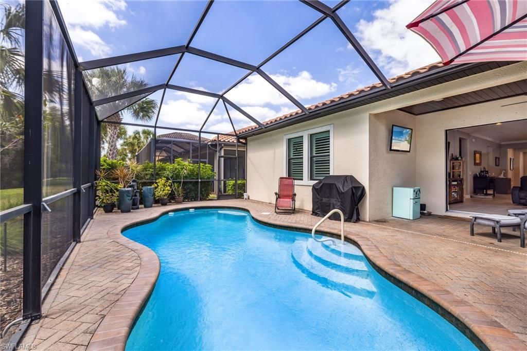 11810 Timbermarsh Ct , Fort Myers, FL 33913 Photo