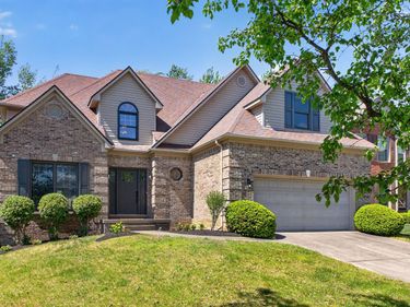 505 Huntersknoll Place, Lexington, KY 40509