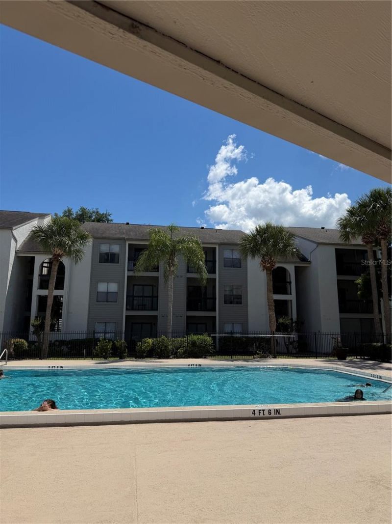 2130 Cascades Boulevard , Unit # 101, Kissimmee, FL 34741 Photo
