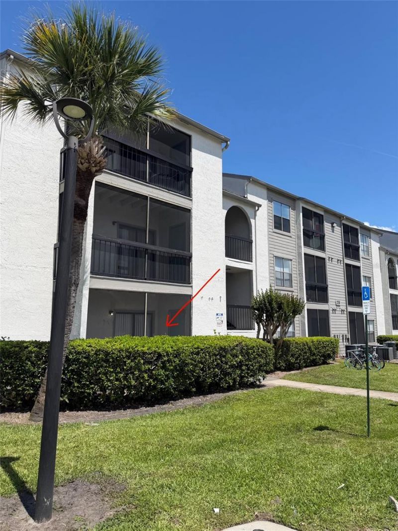 2130 Cascades Boulevard , Unit # 101, Kissimmee, FL 34741 Photo