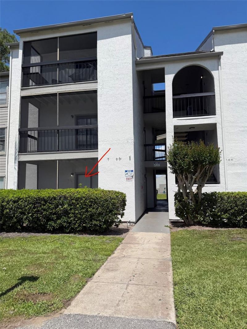 2130 Cascades Boulevard , Unit # 101, Kissimmee, FL 34741 Photo