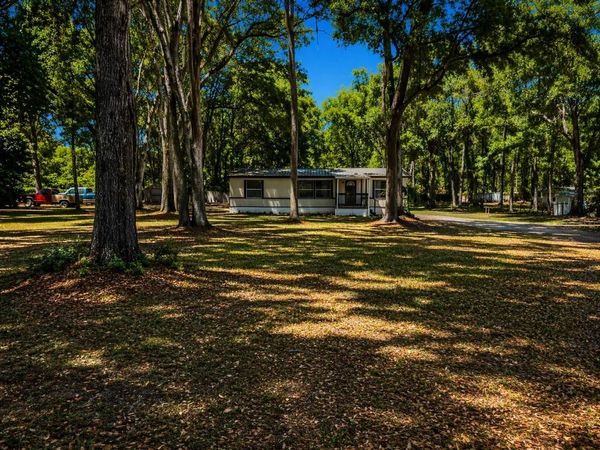 2414 NW 121ST AVENUE , GAINESVILLE, FL 32609