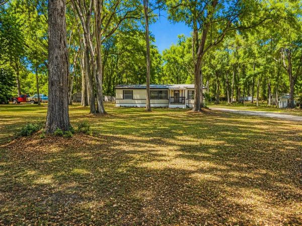 2414 NW 121ST AVENUE , GAINESVILLE, FL 32609