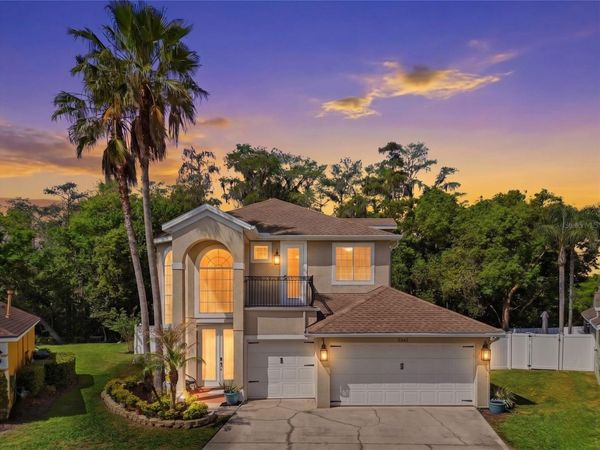 6841 BOUGANVILLEA CRESCENT DRIVE , ORLANDO, FL 32809