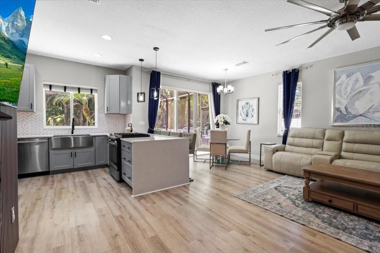 6841 Bouganvillea Crescent Drive , Orlando, FL 32809 Photo