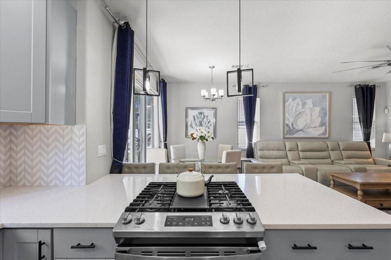 6841 Bouganvillea Crescent Drive, Orlando, FL 32809 Photo