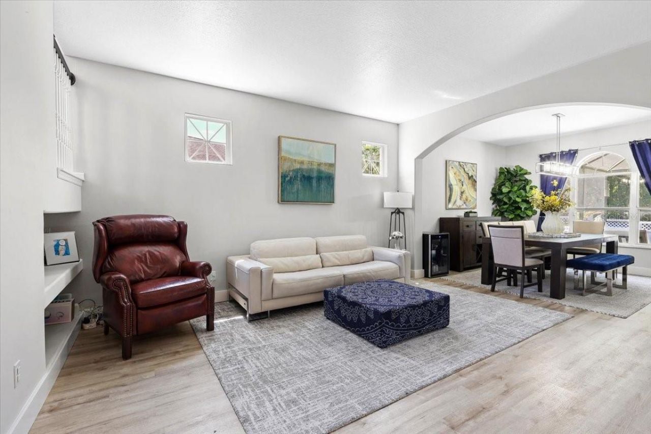 6841 Bouganvillea Crescent Drive, Orlando, FL 32809 Photo