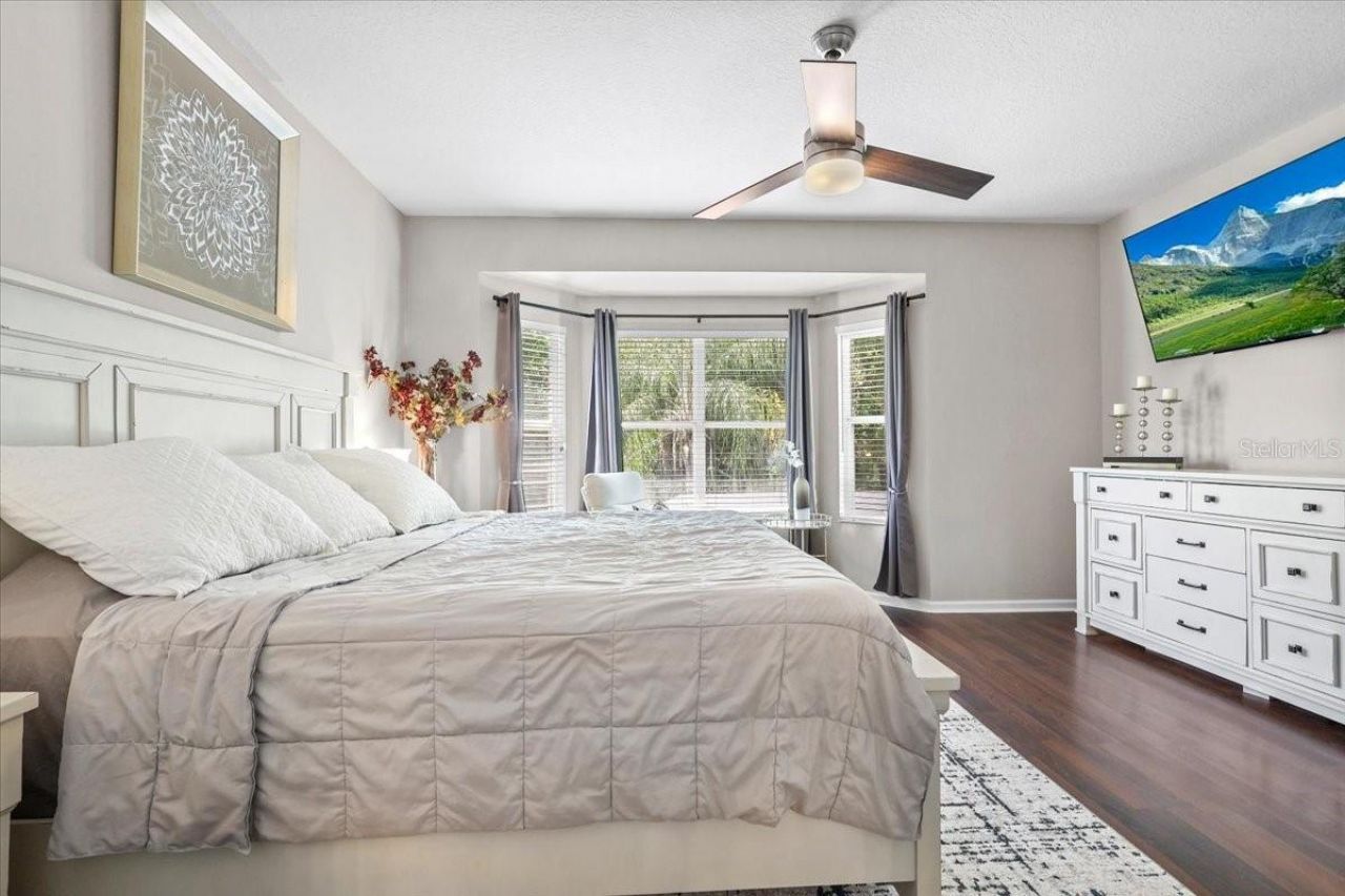 6841 Bouganvillea Crescent Drive , Orlando, FL 32809 Photo