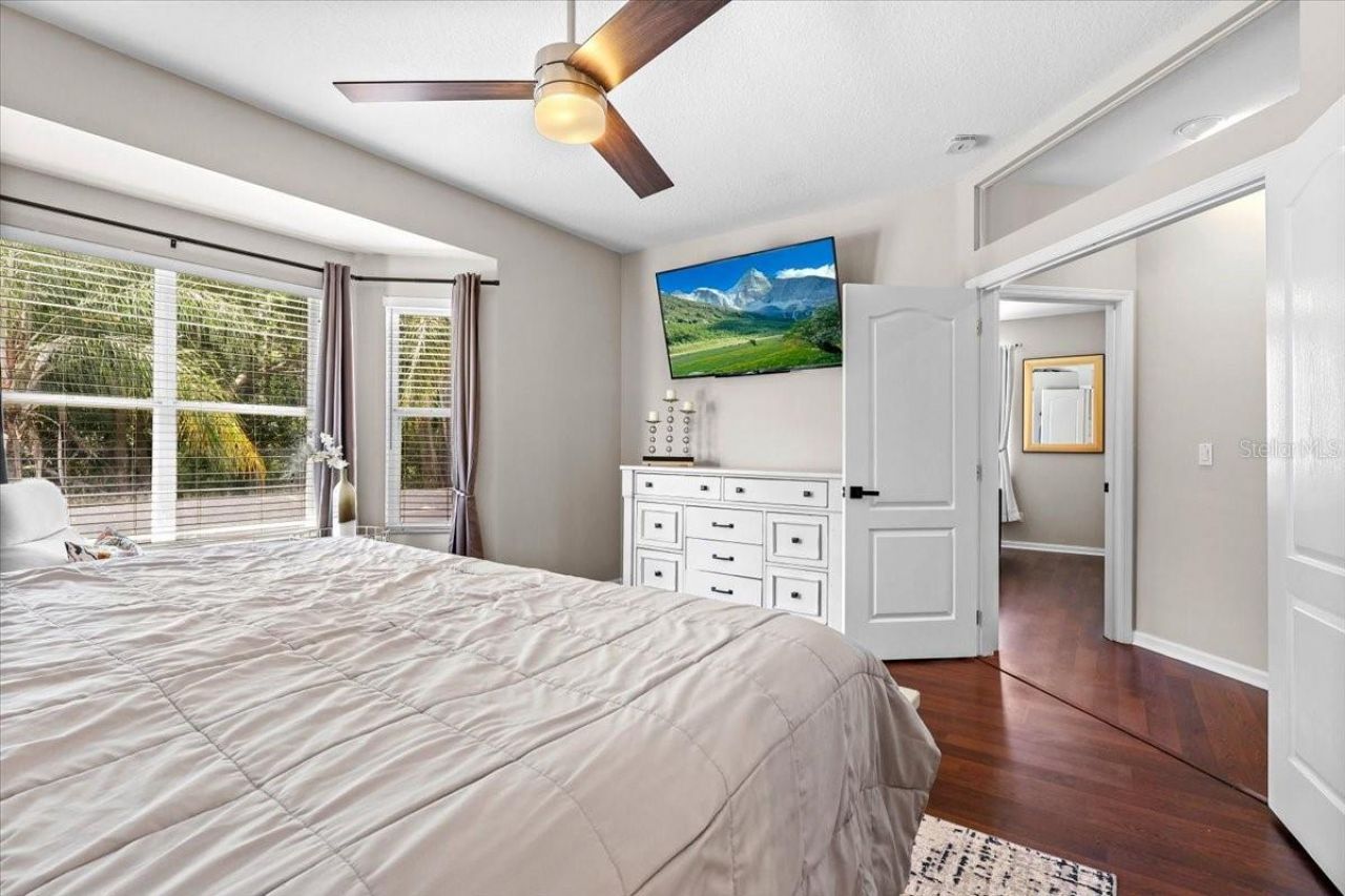 6841 Bouganvillea Crescent Drive, Orlando, FL 32809 Photo