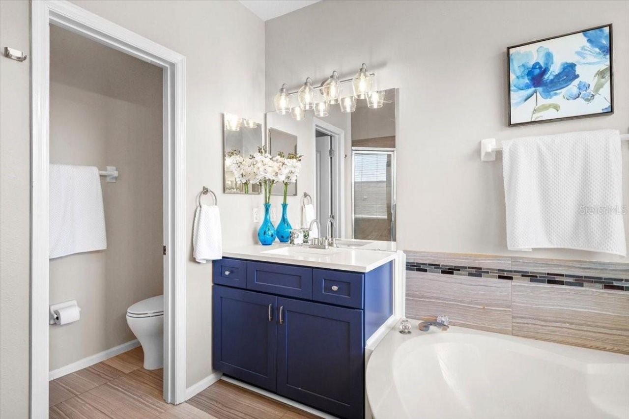 6841 Bouganvillea Crescent Drive , Orlando, FL 32809 Photo