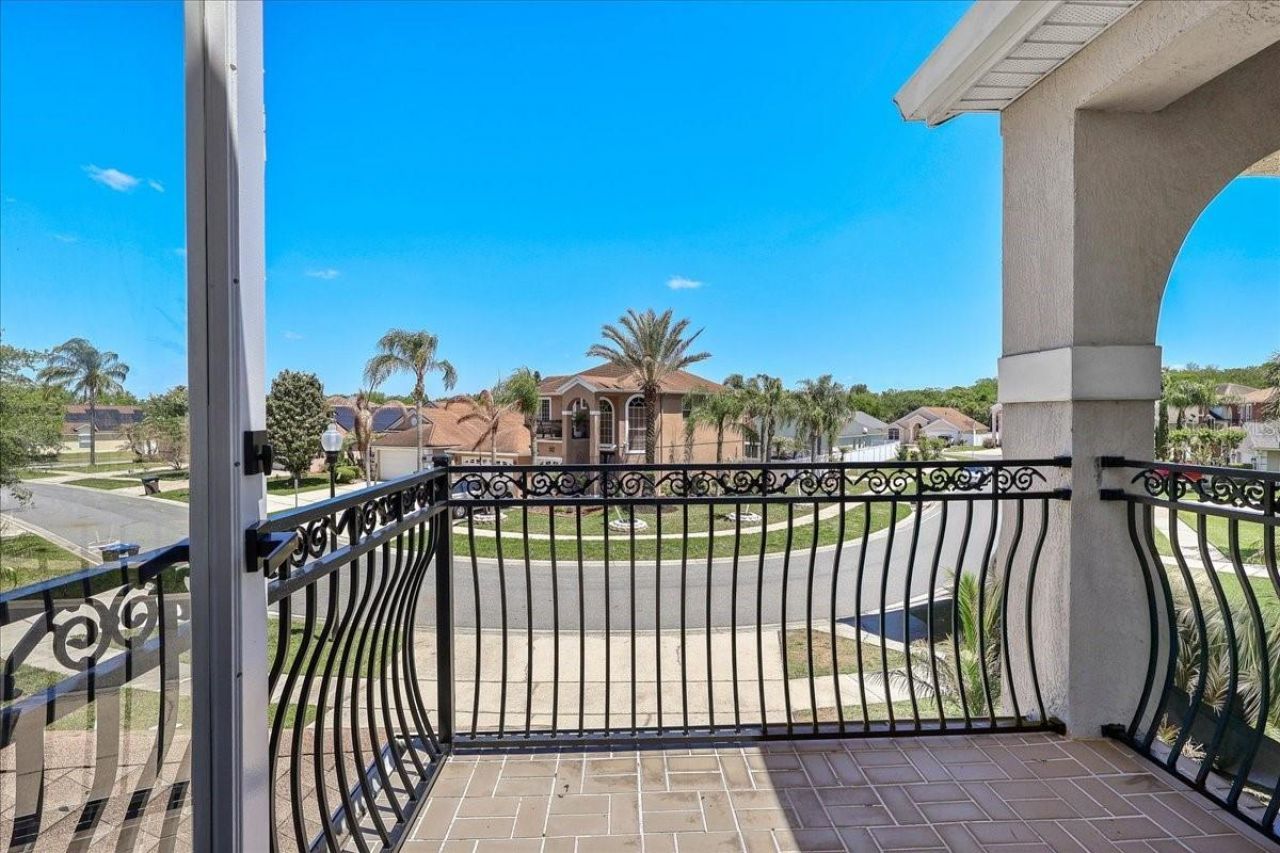 6841 Bouganvillea Crescent Drive, Orlando, FL 32809 Photo