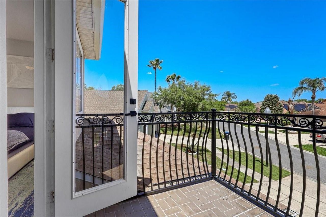 6841 Bouganvillea Crescent Drive, Orlando, FL 32809 Photo