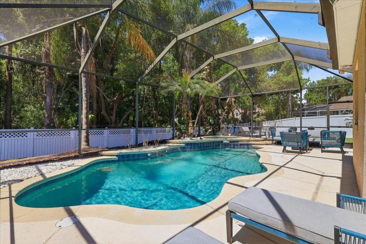 6841 Bouganvillea Crescent Drive, Orlando, FL 32809 Photo