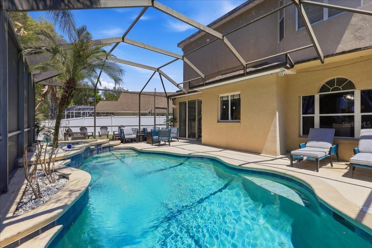 6841 Bouganvillea Crescent Drive, Orlando, FL 32809 Photo