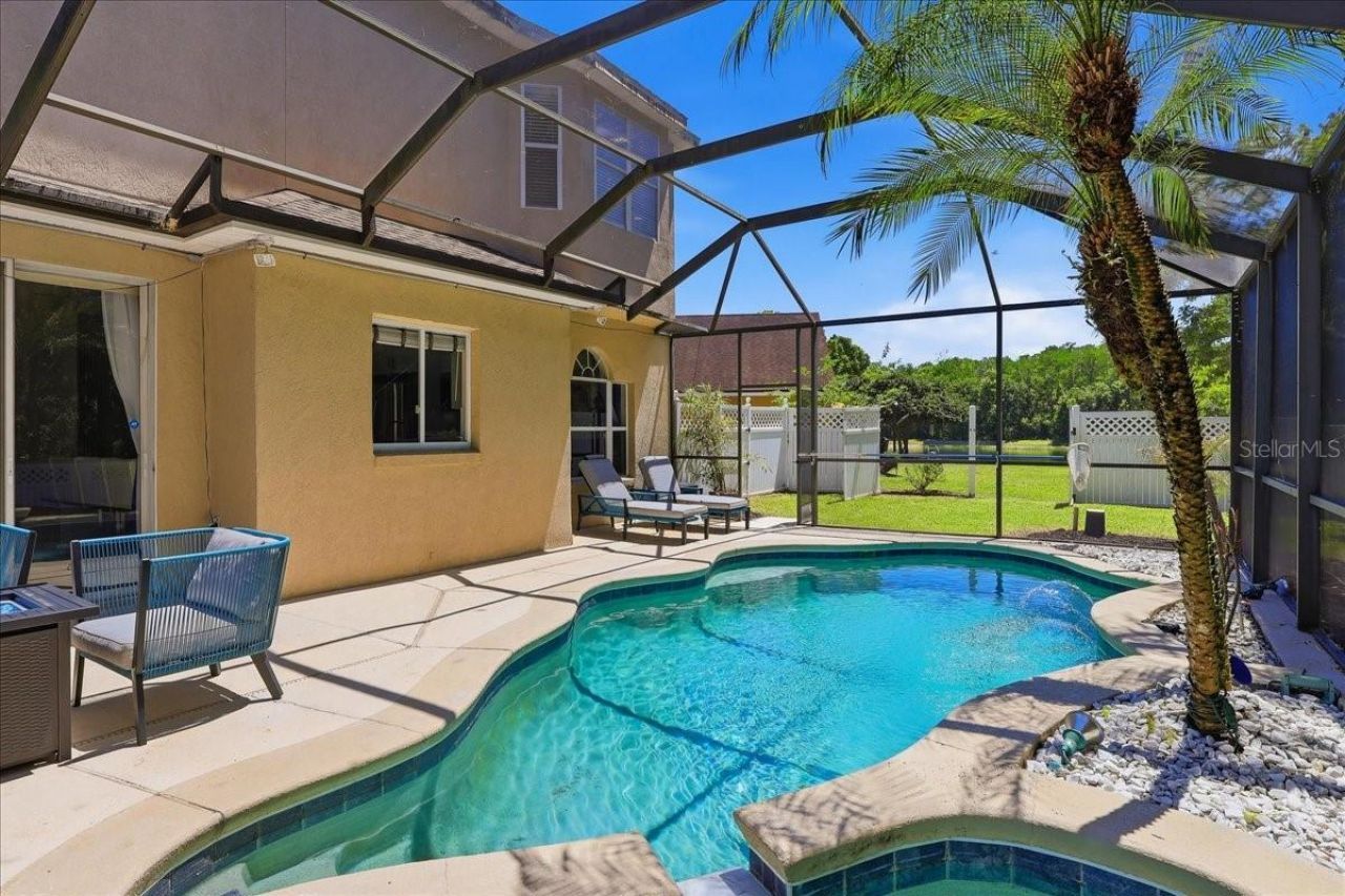 6841 Bouganvillea Crescent Drive , Orlando, FL 32809 Photo