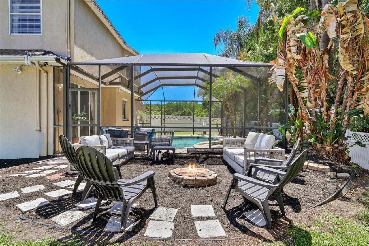 6841 Bouganvillea Crescent Drive , Orlando, FL 32809 Photo