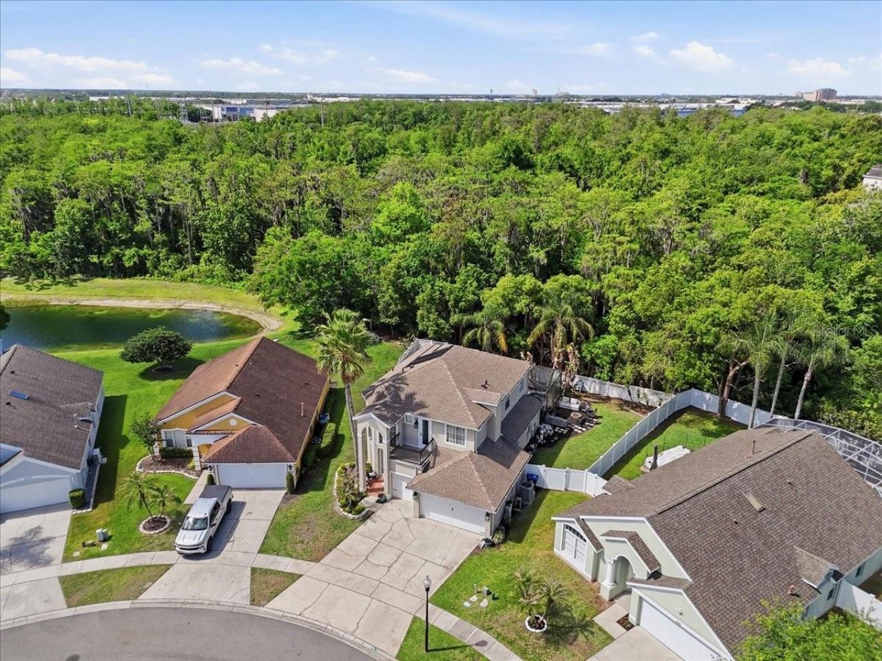 6841 Bouganvillea Crescent Drive, Orlando, FL 32809 Photo