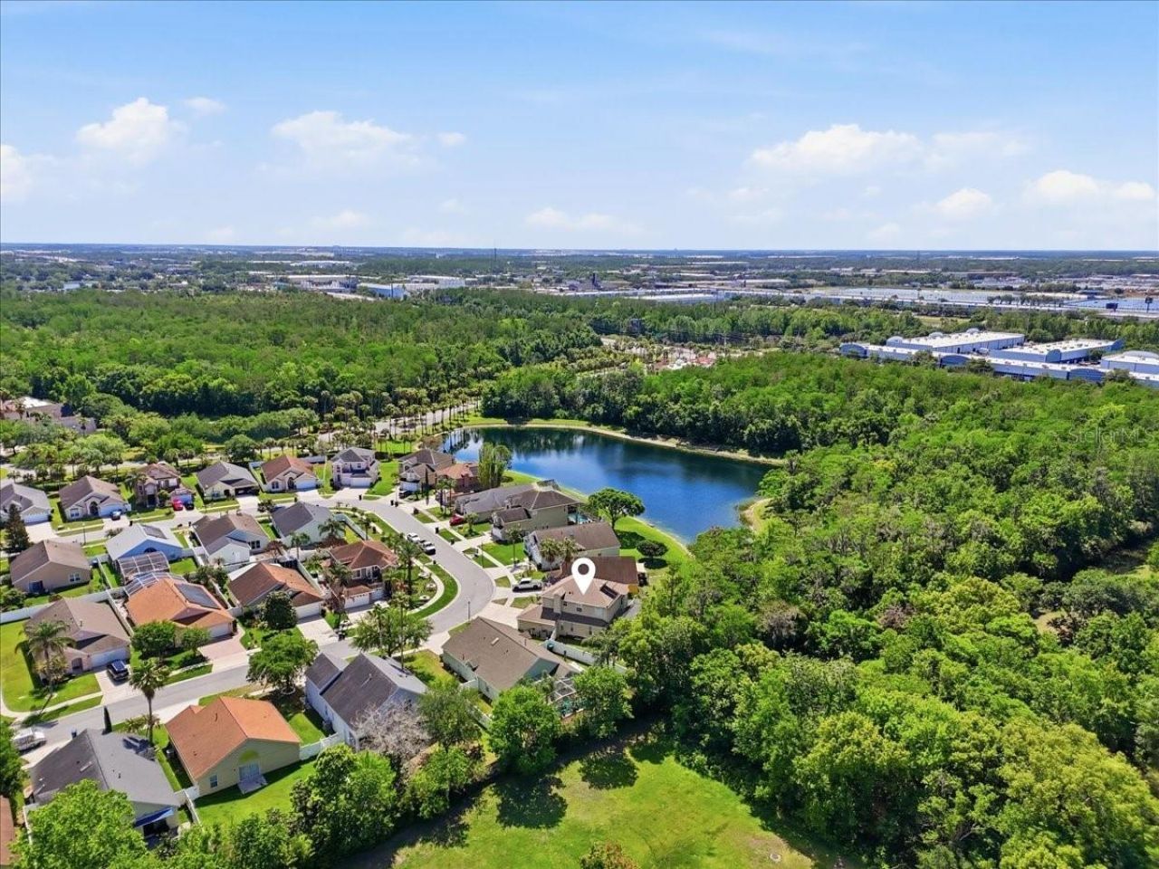 6841 Bouganvillea Crescent Drive, Orlando, FL 32809 Photo