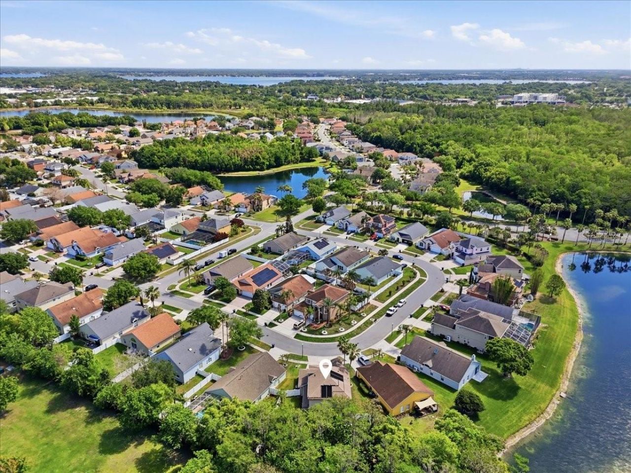 6841 Bouganvillea Crescent Drive, Orlando, FL 32809 Photo