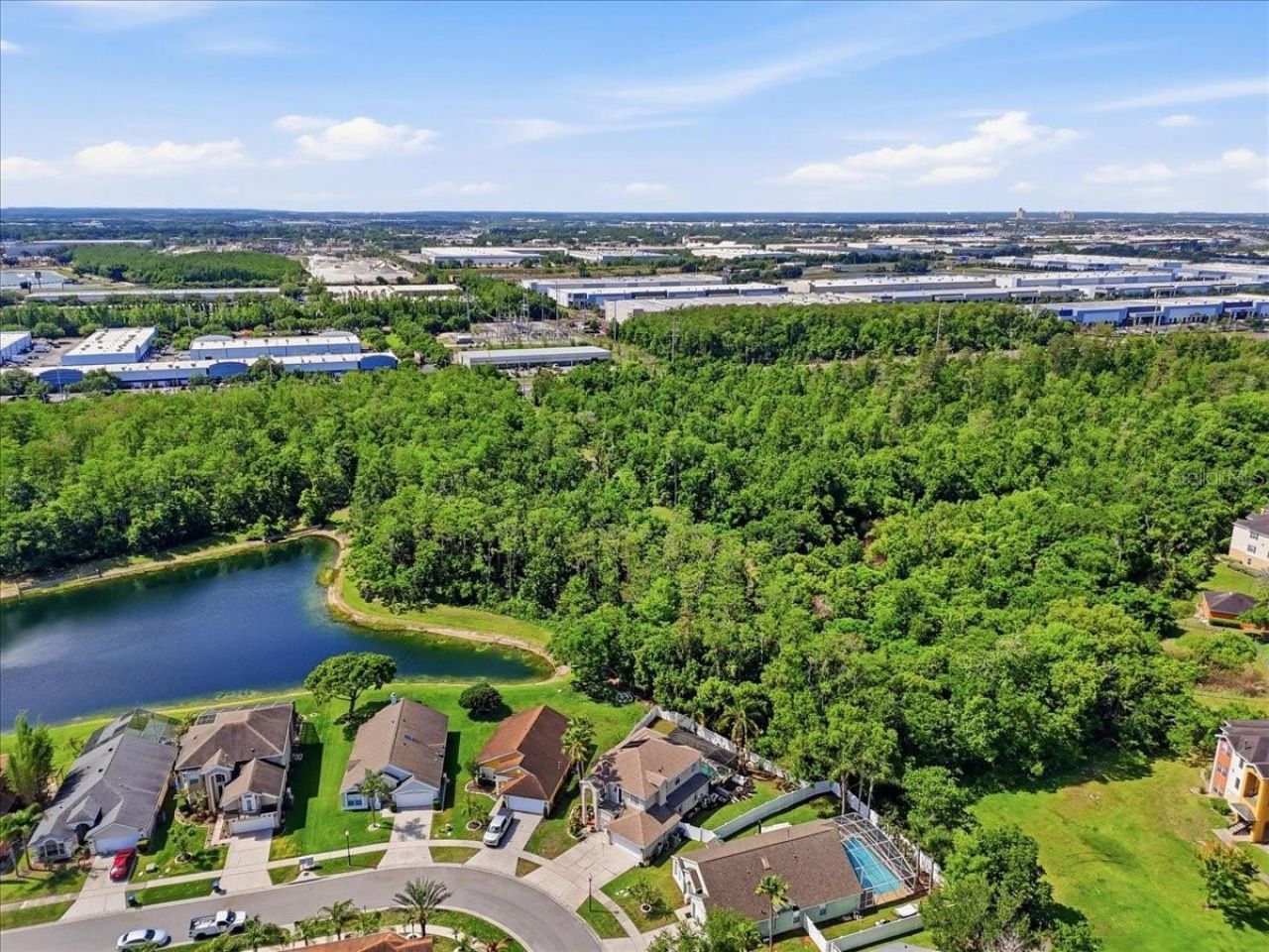 6841 Bouganvillea Crescent Drive , Orlando, FL 32809 Photo