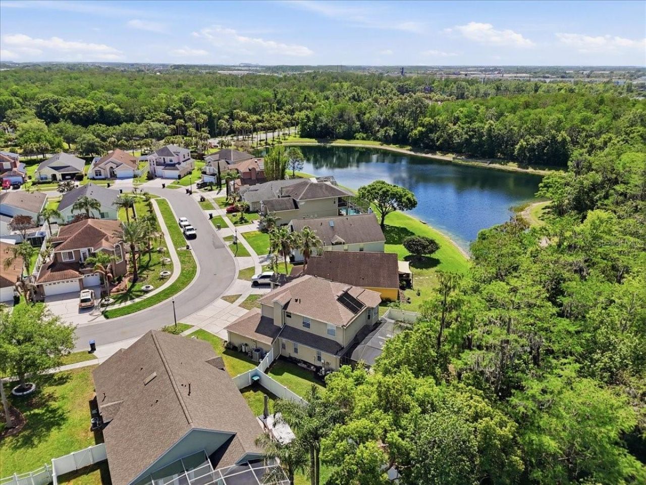 6841 Bouganvillea Crescent Drive , Orlando, FL 32809 Photo