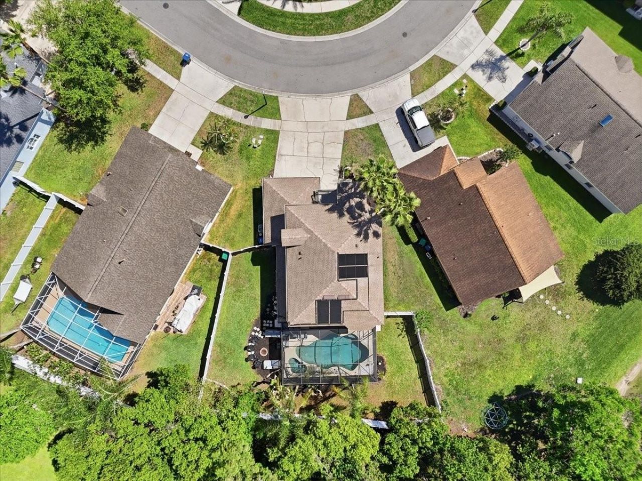 6841 Bouganvillea Crescent Drive, Orlando, FL 32809 Photo