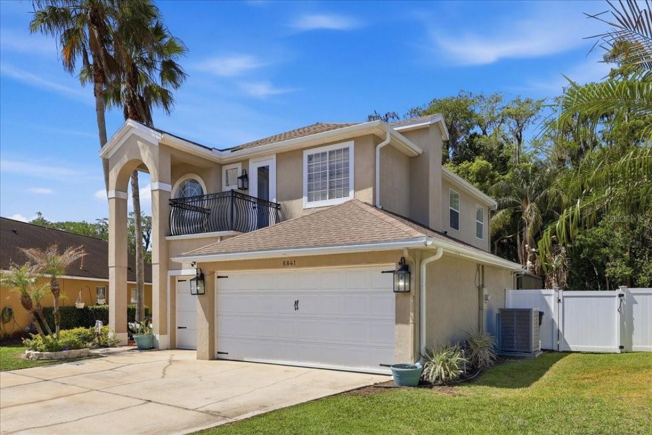 6841 Bouganvillea Crescent Drive, Orlando, FL 32809 Photo