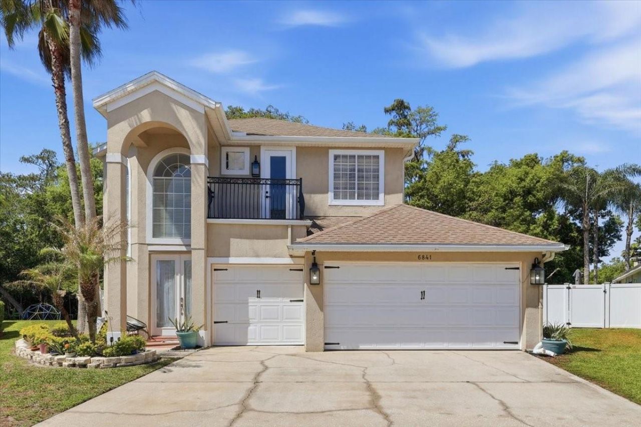 6841 Bouganvillea Crescent Drive, Orlando, FL 32809 Photo