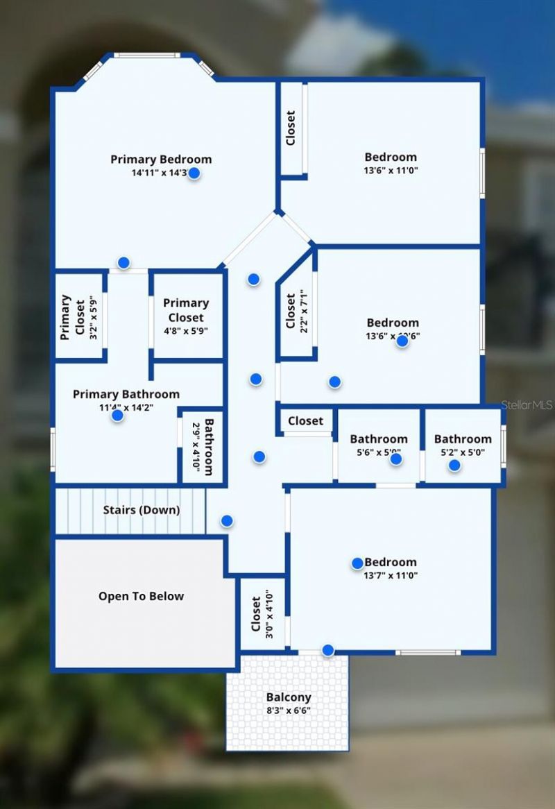 6841 Bouganvillea Crescent Drive, Orlando, FL 32809 Photo