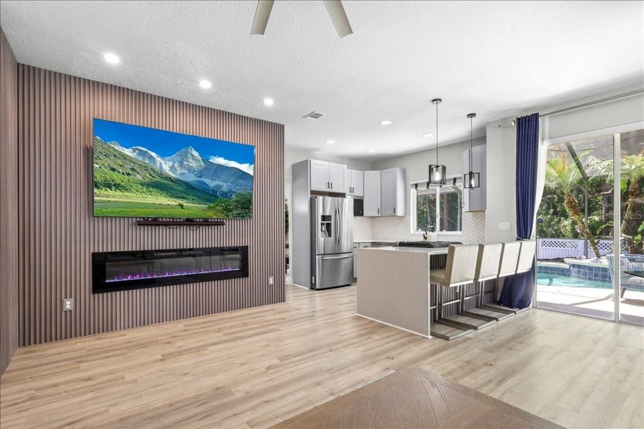 6841 Bouganvillea Crescent Drive , Orlando, FL 32809 Photo