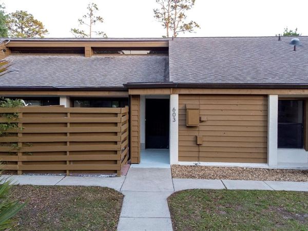 603 GLENDEVON DRIVE , NEW SMYRNA BEACH, FL 32168