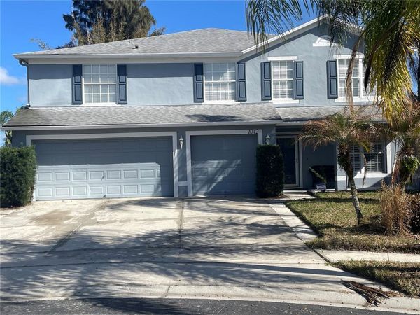 1042 HORSESHOE FALLS DRIVE , ORLANDO, FL 32828