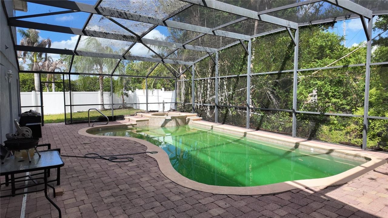 1042 Horseshoe Falls Drive, Orlando, FL 32828 Photo