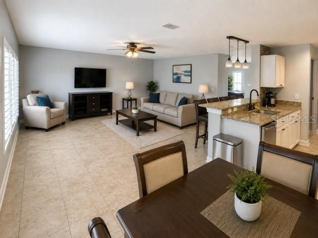 1042 Horseshoe Falls Drive, Orlando, FL 32828 Photo