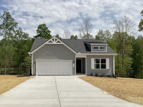 123 Morgan Ln , Dickson, TN 37055